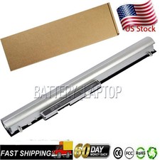 Battery Compatible with HP 15-N210DX HSTNN-UB5M Pavilion 14 15 TouchSmart