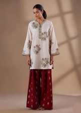 Indian Pakistani Designer Shalwar Kameez