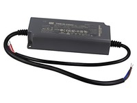 PWM-60-24DA2 Netzteil: Impuls FüR Led-BäNder 60W 24VDC 2,5A 90-305VAC IP67 Mean