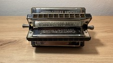 chef cross turner harmonica used