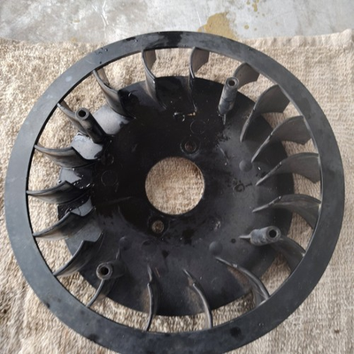 #ad Briggs And Stratton INTEK V TWIN Flywheel Blower Fan 281639 $20.00