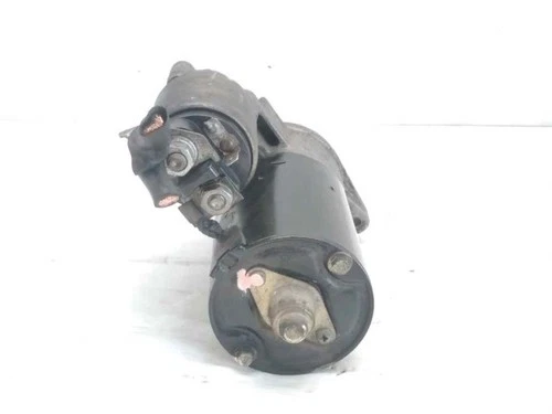 0051513801 Motorino De Avviamento per SMART CITY-COUPE CDI Pure 2001 1662352 - Bild 4 von 10