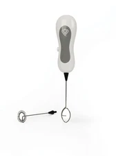 Prince Lionheart Versa Formula Mixer with Bonus Espresso Wand 2 Piece Set