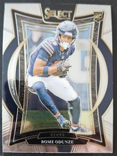 2024 Panini Select Base Concourse Level Pick Your Player 1-100