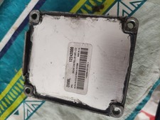 Moteur Opel MERIVA