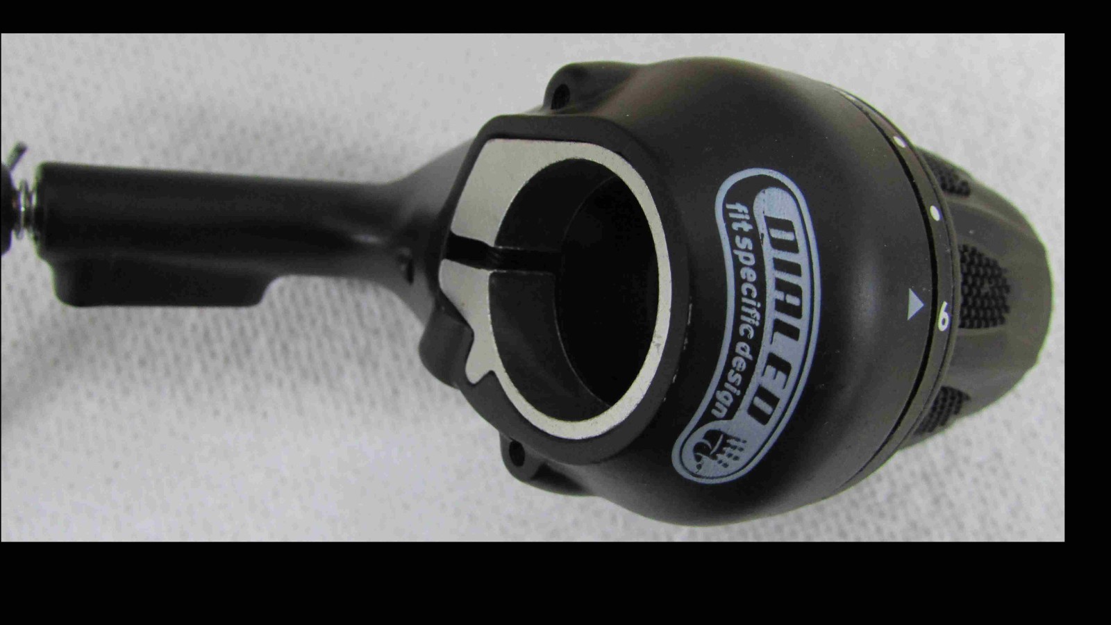 NEW SUNRACE BIKE GEAR / TWIST GRIP RIGHT SHIFTER  6-Speed W/
