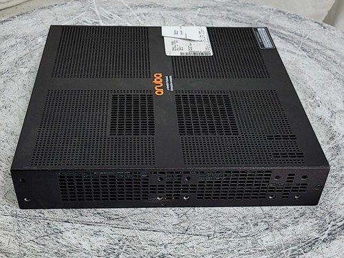 HPE Aruba 2930F JL258A Ethernet Switch PoE SEE NOTES - Picture 3 of 6
