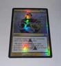 Magic MtG: *Promo Foil* Render Silent (Dragon's Maze), NM