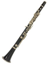 Yamaha Clarinet Required Adjustment B Tube Plastic Used