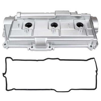 MITZONE Valve Covers Right Passenger Side Compatible with Toyota 4Runner T100...
