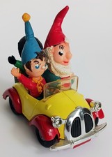 Corgi Comics #801 Noddys Car Noddy Big Ears G...
