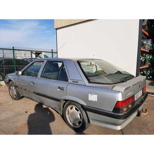 PINZA DE FRENO DELANTERA DERECHA Renault 25 (B29) 1991 7701201665 - Imagen 1 de 5