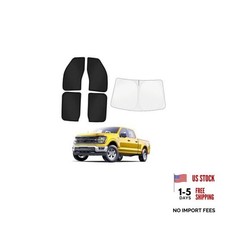 Car Window Shades for Ford F-150 2021-2025 2026 FOR Ford F-150 2021-present