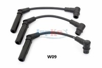 Japko ZüNdleitungssatz 132W09 FüR Chevrolet Daewoo