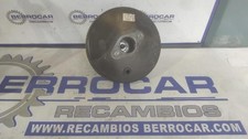 bremskraftverstärker FIAT PUNTO EVO 199 1.3 16V JTD 0204714567 berrp92960