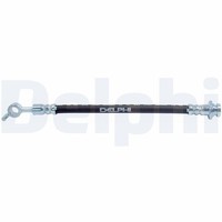 Bremsschlauch Delphi LH6849 FüR Nissan Qashqai 1 J10 NJ10 JJ10E VAN Dci Cvtc LPG