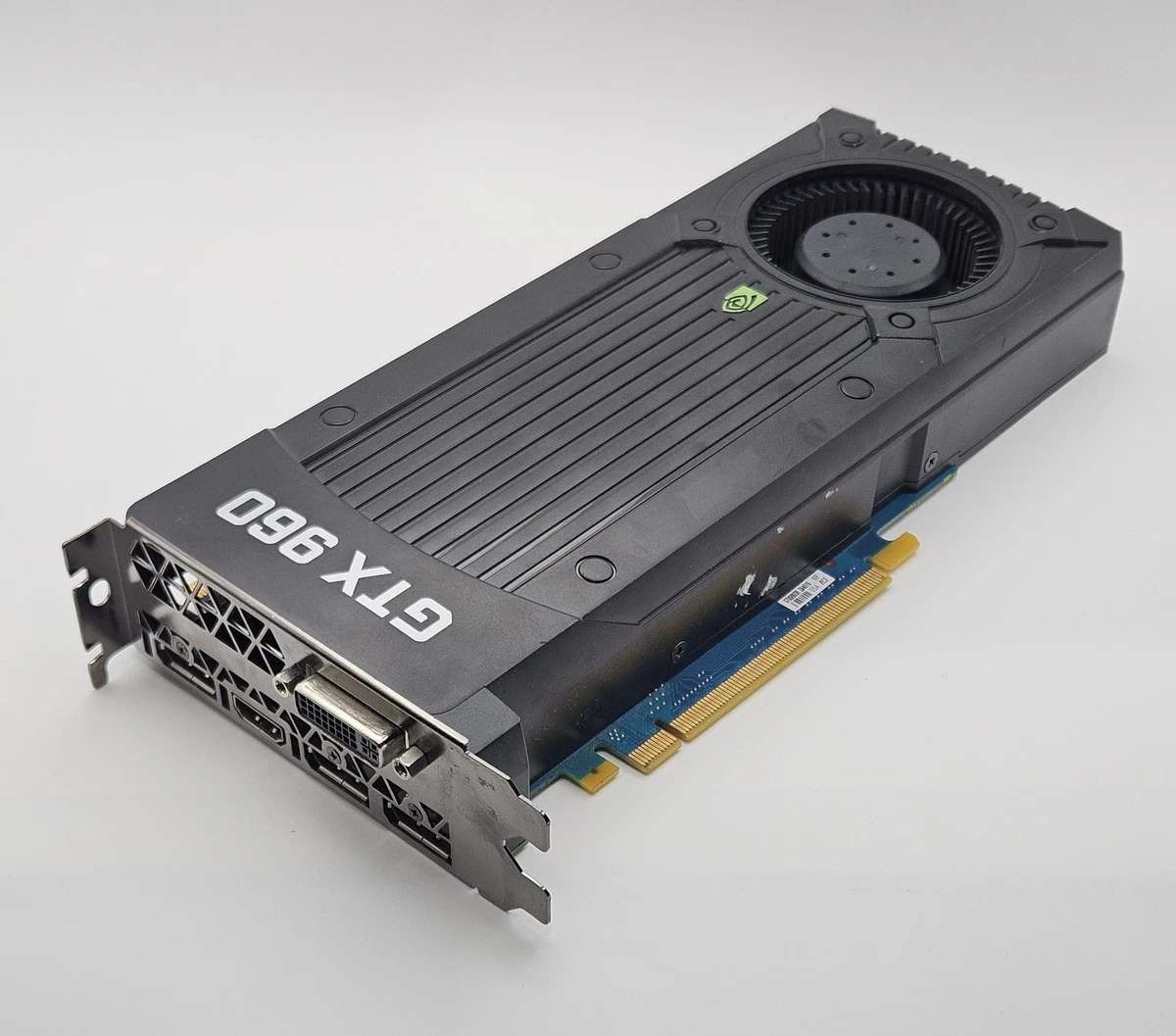 NVIDIA GeForce GTX 960 PCI Express 3.0 x16 Computer Graphics Cards