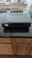Sony SLV-790HF Video Cassette Recorder VCR VHS  No Cord or Remote