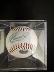 Ken Griffey Jr Signed Autographed MLB Baseball HOF Mariners Reds COA