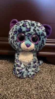 Lizzie Ty Beanie Boo Claire s Exclusive 9 
