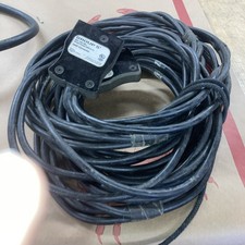 60 Amp Bates Cable For Studio Equipment Arri 25 Feet