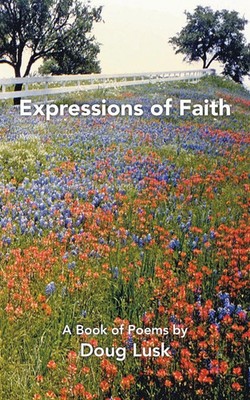 Doug Lusk | Expressions of Faith | Taschenbuch | Englisch (2022) | AuthorHouse
