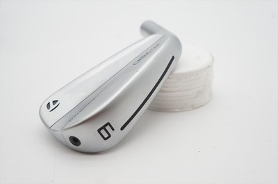 LH Taylormade P790 2023 Forged #6 Iron Club Head Only .355 1313194