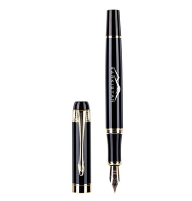 St. Sarkis the Warrior Fountain Pen