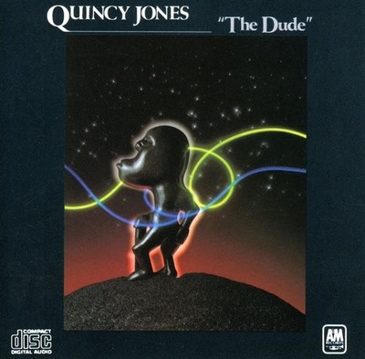 Quincy Jones - Dude [New CD]