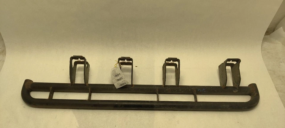 RIGHT RUNNING BOARD PT73835090 2007 TOYOTA FJ CRUISR Foto 3 de 4