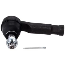 Tie Rod Ends Front Driver or Passenger Side Outer Exterior Outside  KD3132280