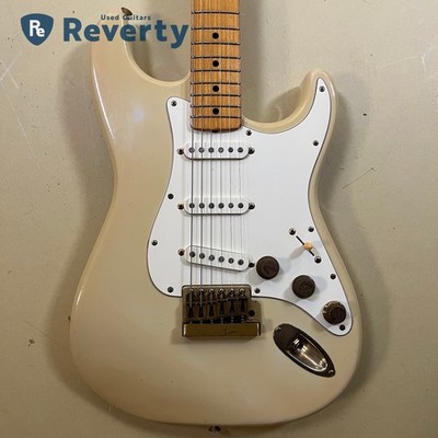 Tokai SS70 OW Limited Products 1981 Made in Japan The Strat Used