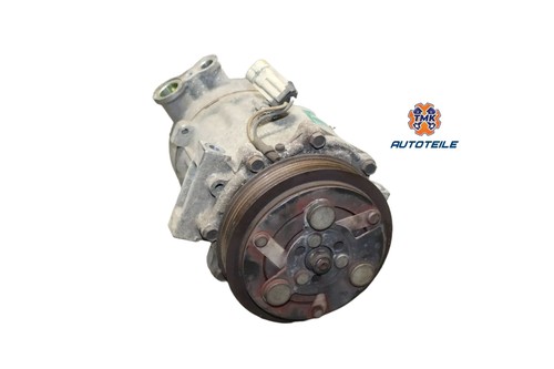 Opel Vectra C Signum Klimakompressor Kompressor Klima 2.2 114 KW Z22YH 13208187