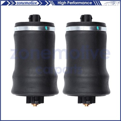For Freightliner ContiTech SC31W206 2* Air Suspension Spring Bags W02-358-7206