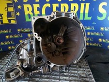 Boite de vitesse Ford KA