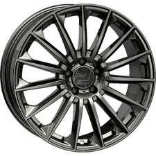 4x Alufelgen WHEELWORLD WH39 für Mercedes-Benz M-Klasse 166 22 Zoll Felgen