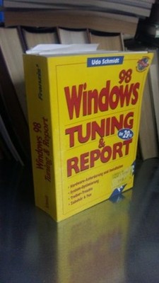 Windows 98 Tuning & Report Hardware-Anforderung und Installation - System-Optimi