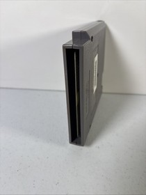 Krusty's Fun House Nintendo NES Video Game Cart Only - Tested