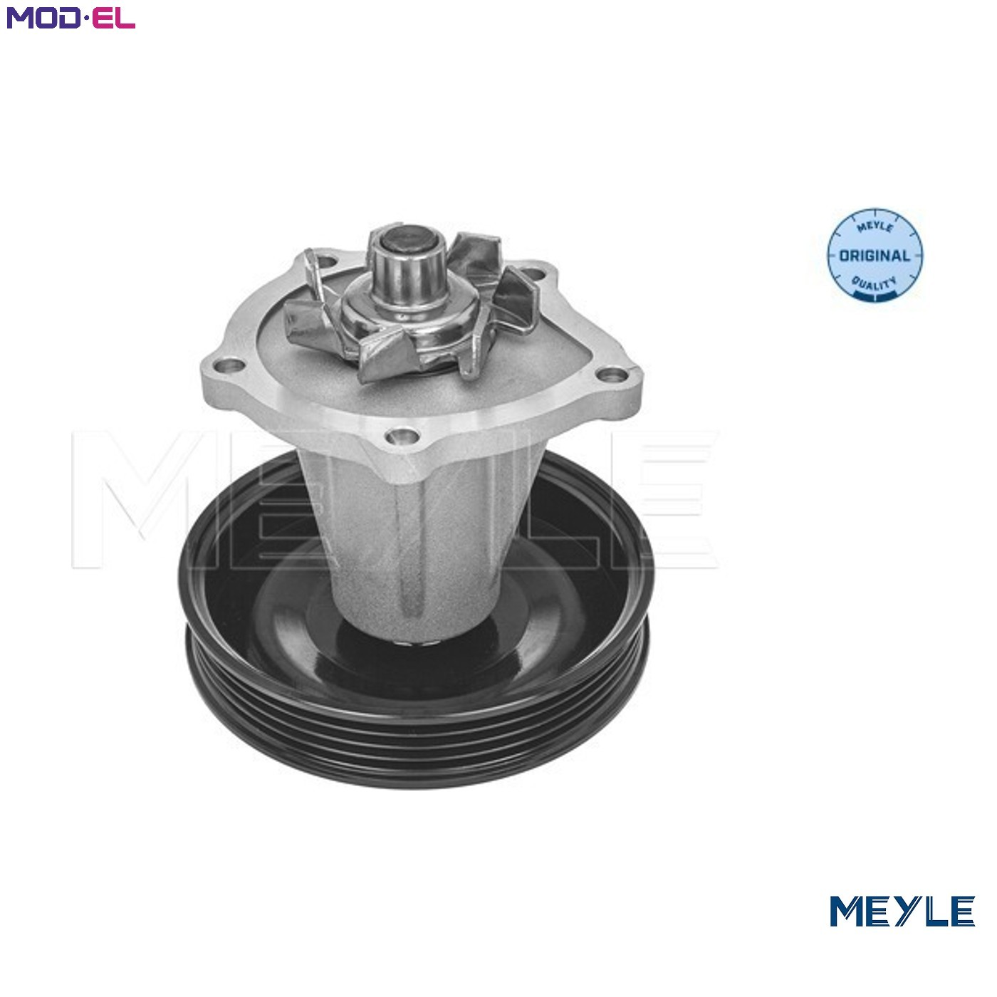 WATER PUMP ENGINE COOLING 29-13 220 0002 FOR CHEVROLET AVEO/GENTRA/KALOS/U-VA