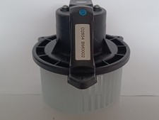 HVAC Heater Blower Motor D2854 BM0002