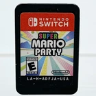 Super Mario Party (Nintendo Switch, 2018)