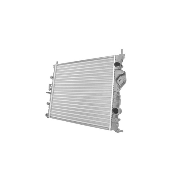 Hella KüHler, MotorküHlung 8MK 366 301-561 FüR Nissan Renault Dacia-image