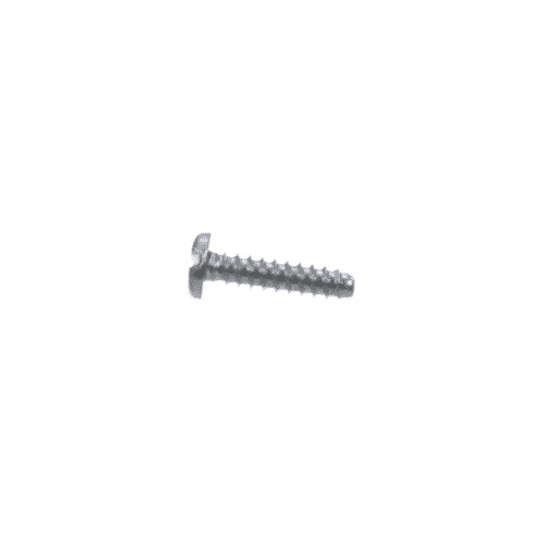 BOSCH 2910211019 SHEET METAL SCREW STEEL COMPATIBLE MODELS HVAC
