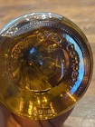 Vintage Franklin Toiletry Co. NY Barber Shop Orginal  Aftershave Bottle RARE — photo 4