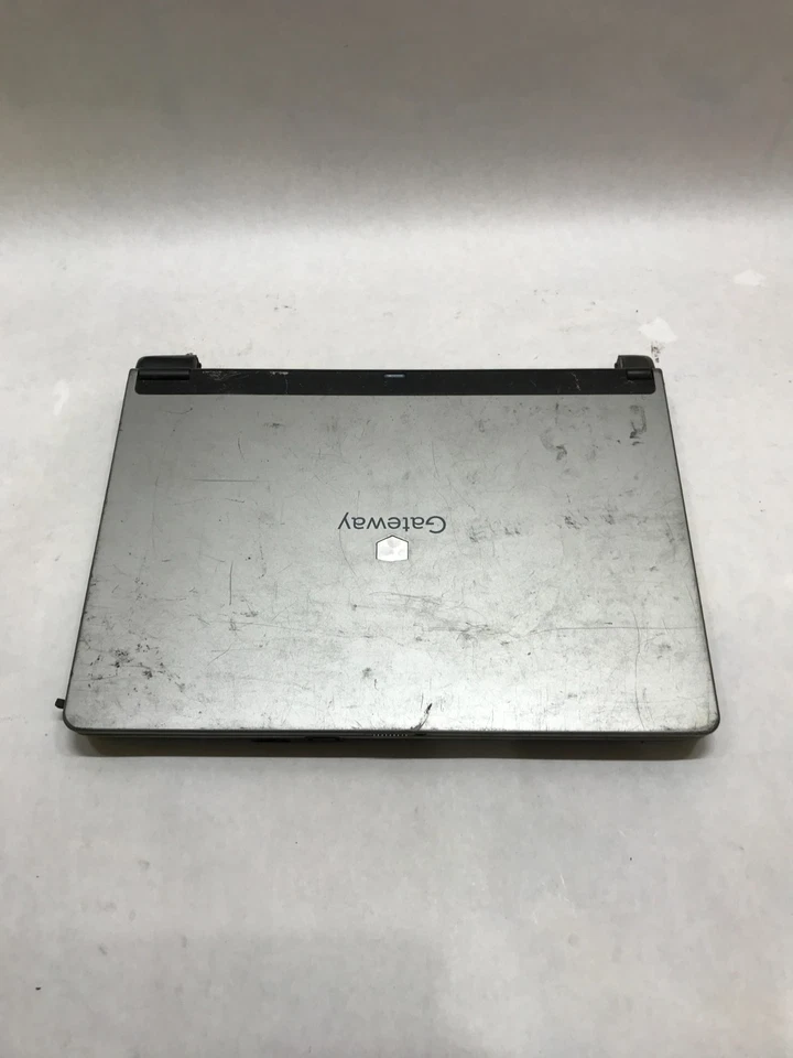 Gateway W323-UI1 14" Intel Celeron 256MB RAM NO HDD/OS For Parts NO POWER!! - DW - Image 4 of 4