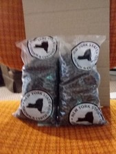 (2) 1 lb New York State Grown & Certified Bla...