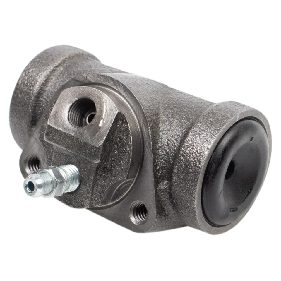 Conjunto de cilindros de roda traseira compatível com Buick Chevrolet Oldsmobile Pontiac - Imagem 2 de 4