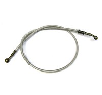 Bremsleitung Bremszylinder 120Cm FüR Retro Cruiser Roller Znen QT-E Burnout YY