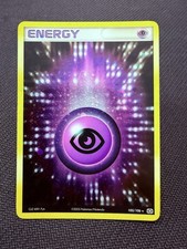 Pokemon Psychic Energy 105/106 EX Emerald Reverse Holo 2005 NM- on eBay