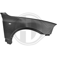 1275007 KotflüGel Vorne Links FüR Bmw X3 (E83)